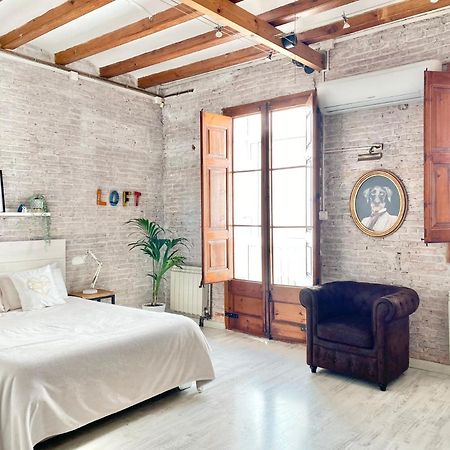 Lovely Loft Near Barcelona Center エクステリア 写真