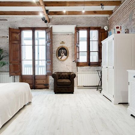 Lovely Loft Near Barcelona Center エクステリア 写真