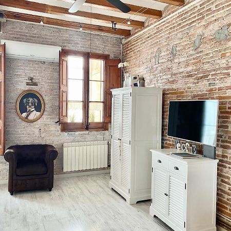 Lovely Loft Near Barcelona Center エクステリア 写真