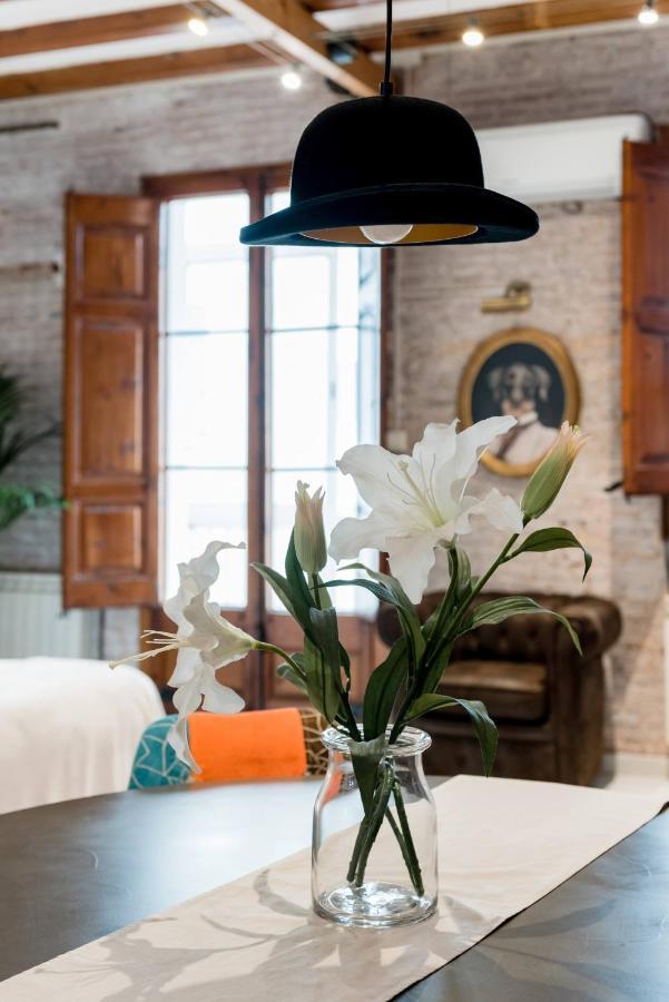 Lovely Loft Near Barcelona Center エクステリア 写真