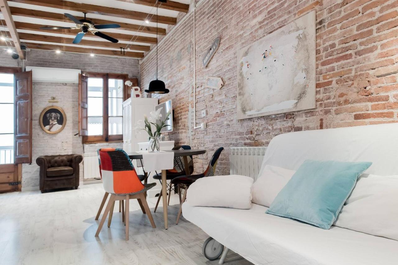 Lovely Loft Near Barcelona Center エクステリア 写真