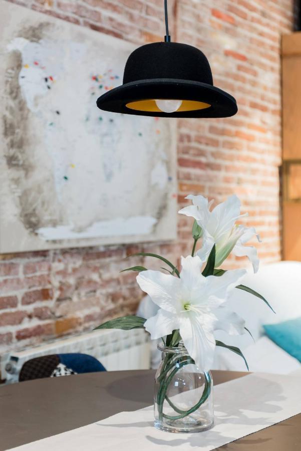 Lovely Loft Near Barcelona Center エクステリア 写真