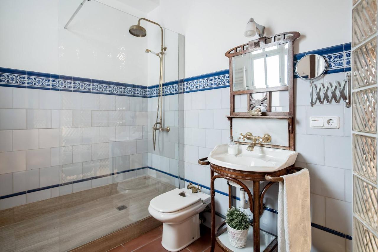 Lovely Loft Near Barcelona Center エクステリア 写真