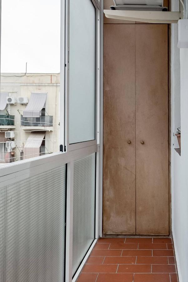 Lovely Loft Near Barcelona Center エクステリア 写真