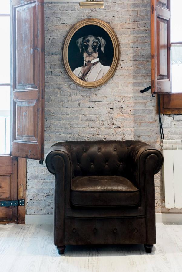 Lovely Loft Near Barcelona Center エクステリア 写真