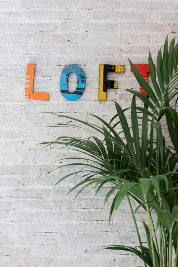 Lovely Loft Near Barcelona Center エクステリア 写真