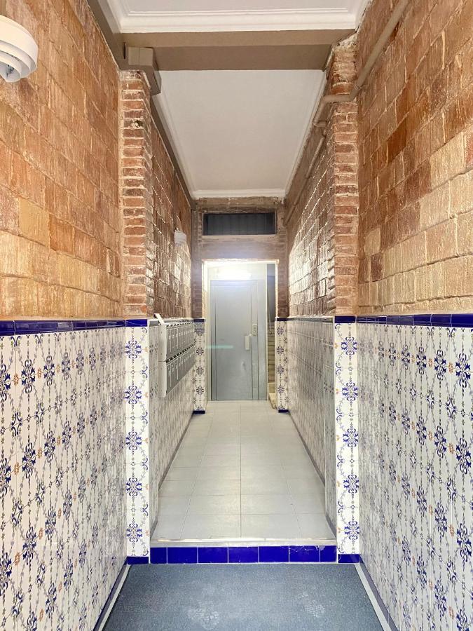 Lovely Loft Near Barcelona Center エクステリア 写真