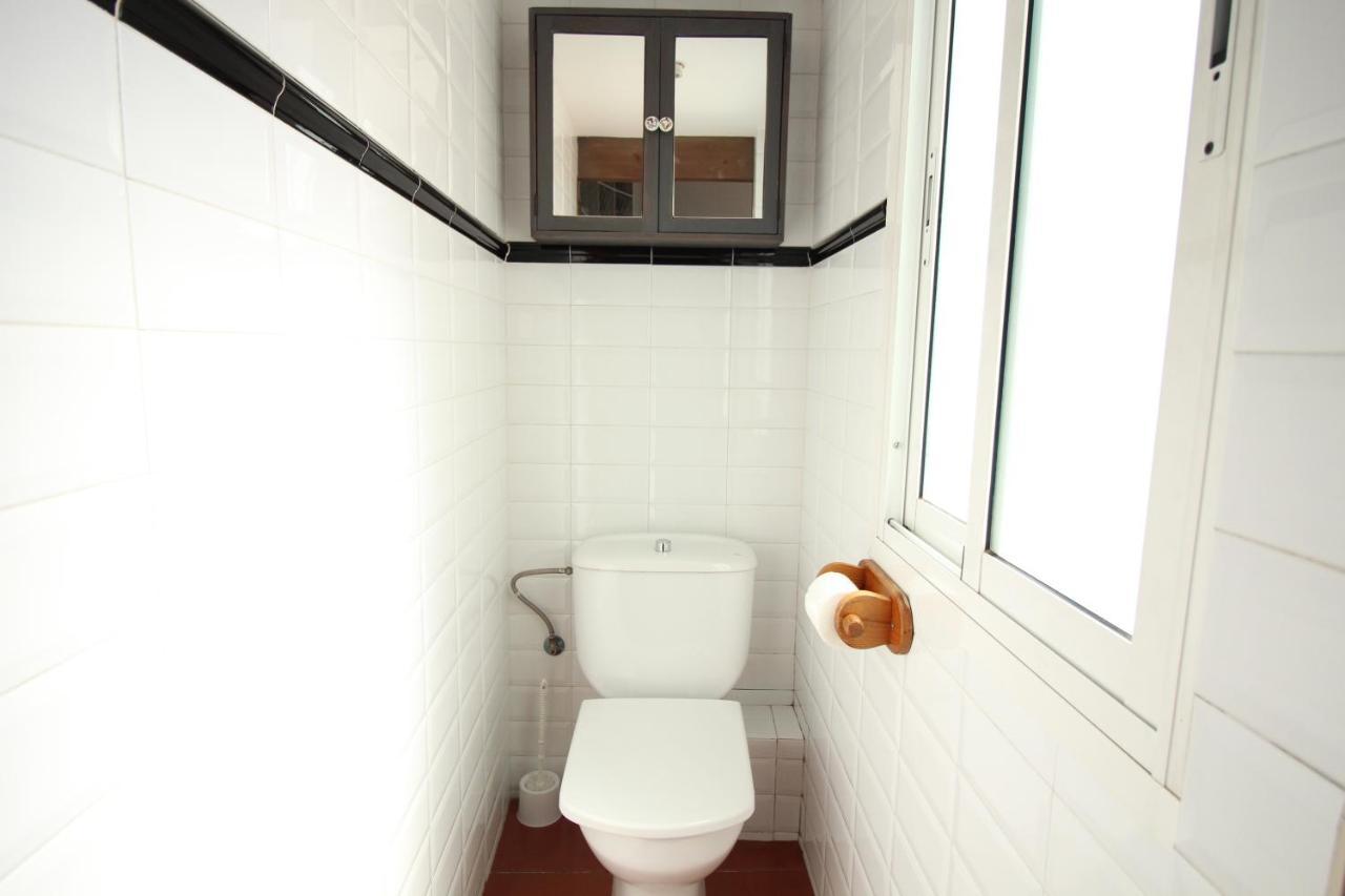 Lovely Loft Near Barcelona Center エクステリア 写真
